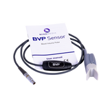 Blood Volume Pulse (BVP) Sensor | Finger