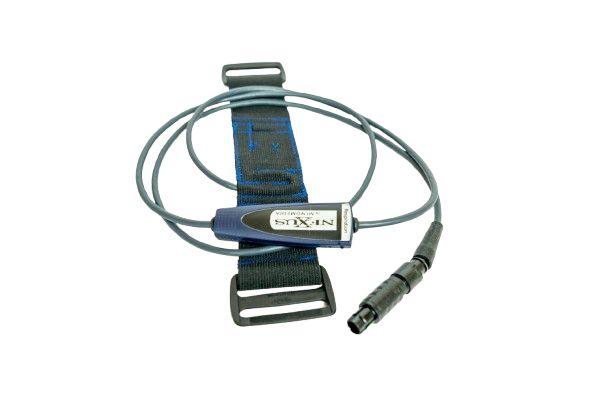 Respiration (RSP) Sensor