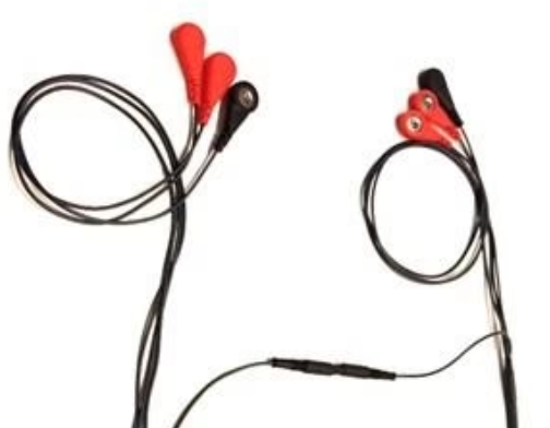 EEG Linked Ear Sensors