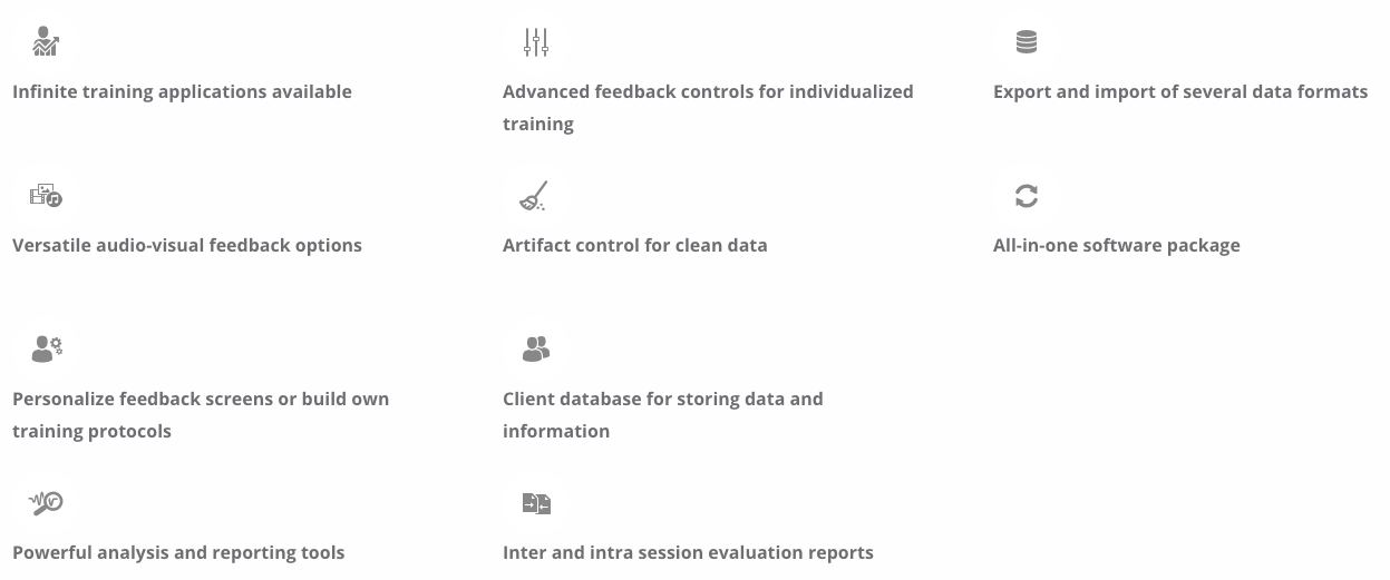 BioTrace+