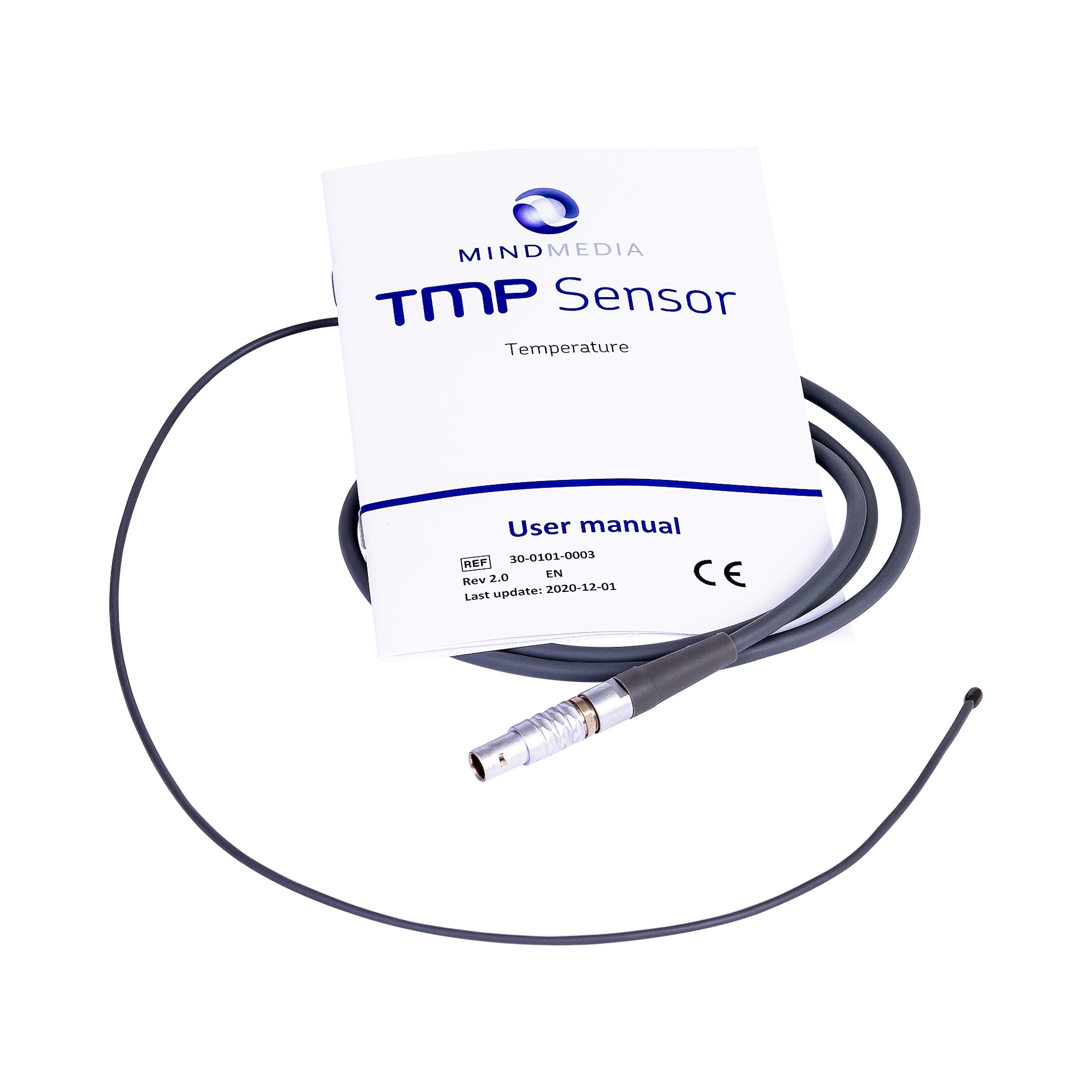 Temperature (TMP) Sensor