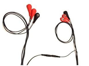 EEG Linked Ear Sensor | 4 Channel