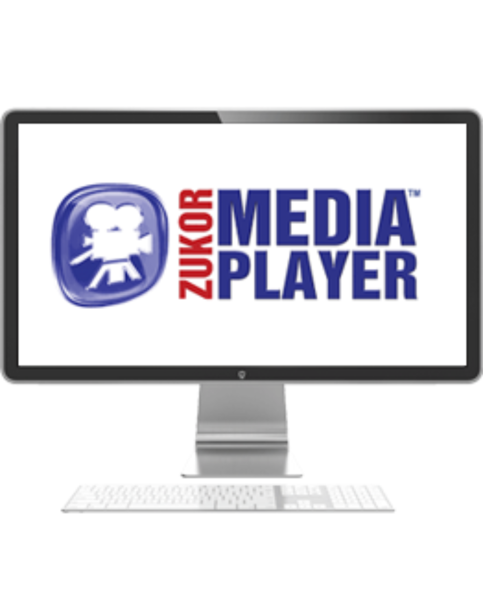 Zukor's Media Player