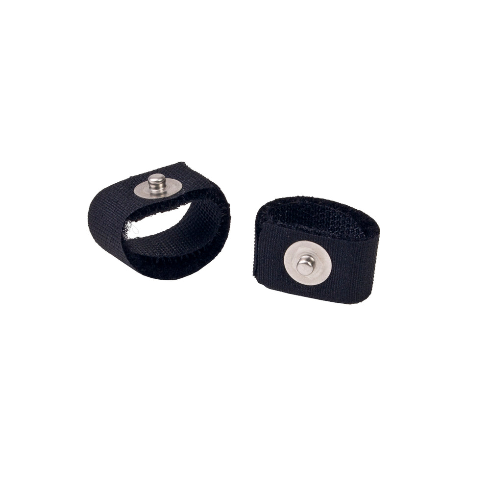 GSR/SC Velcro electrodes | Skin Conductance Electrodes