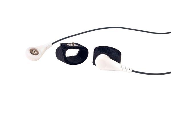 Skin Conductance (GSR) Sensor